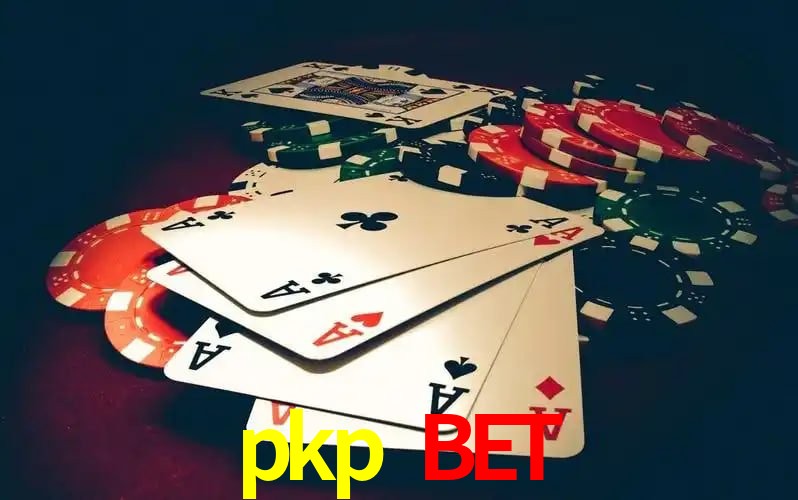 Oportunidades pkp bet