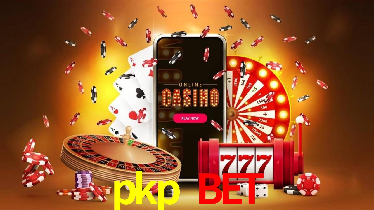 pkp bet Giros Grátis