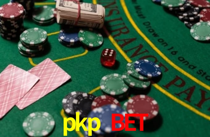 Notificações App pkp bet