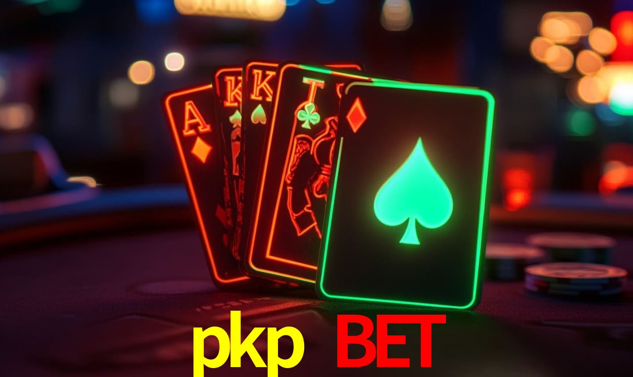 Torneios pkp bet