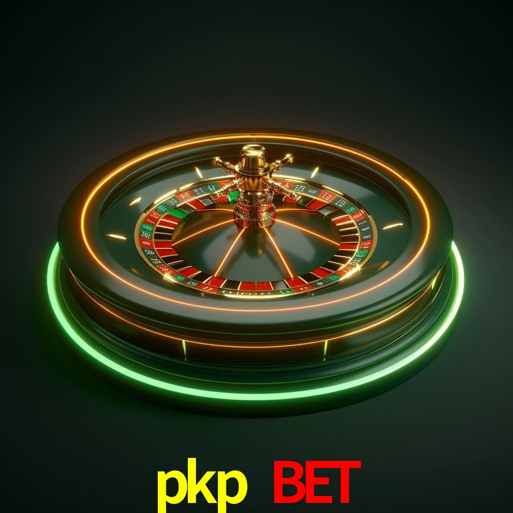 App pkp bet iOS