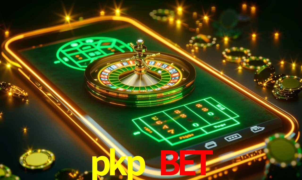 Qualificar VIP pkp bet