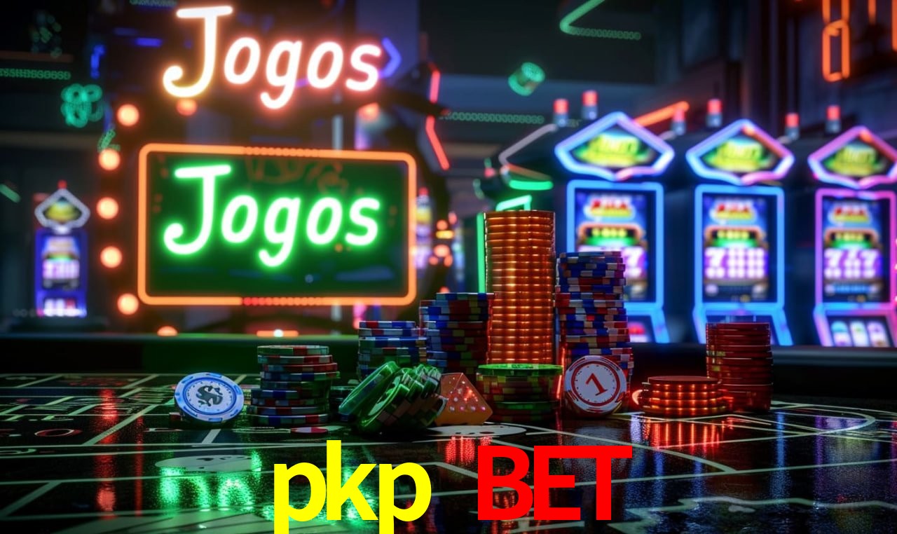 Recursos App pkp bet