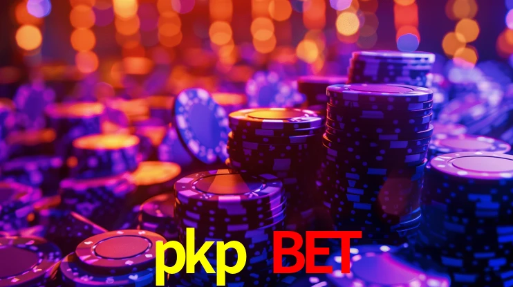 Segurança App pkp bet
