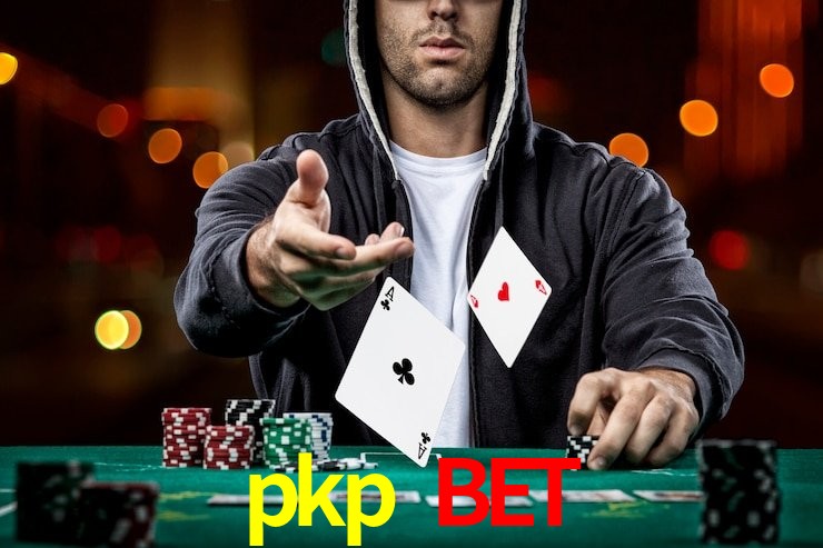 Celular pkp bet