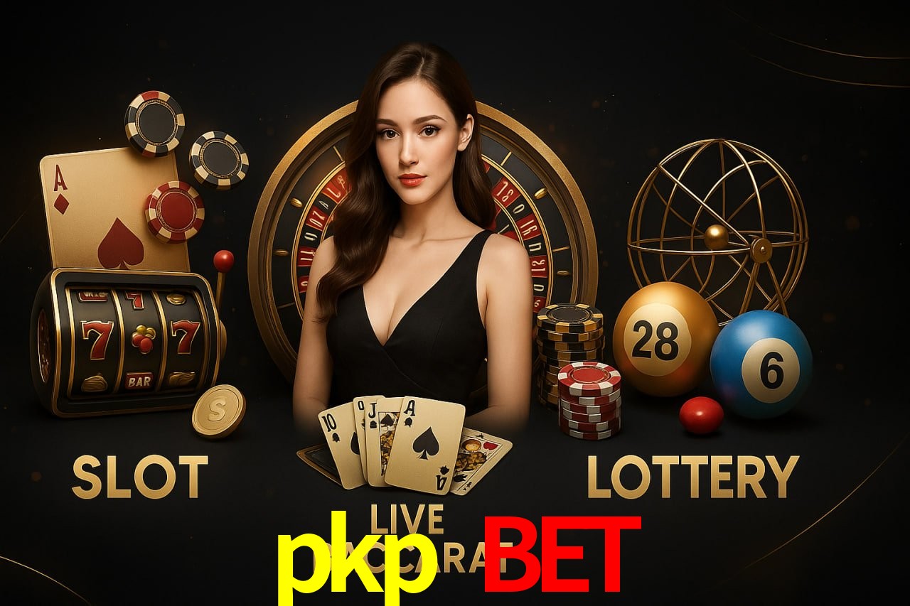 Prêmio pkp bet