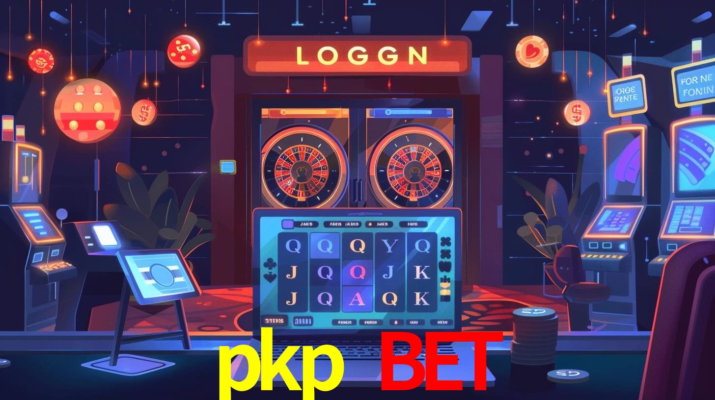 Benefícios VIP pkp bet
