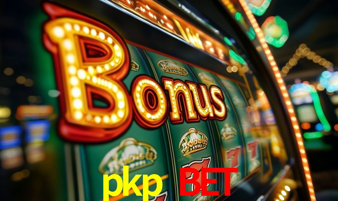 Vitória pkp bet