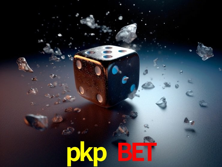 Ganhador pkp bet