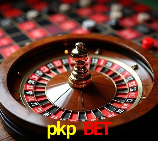Progressão VIP pkp bet