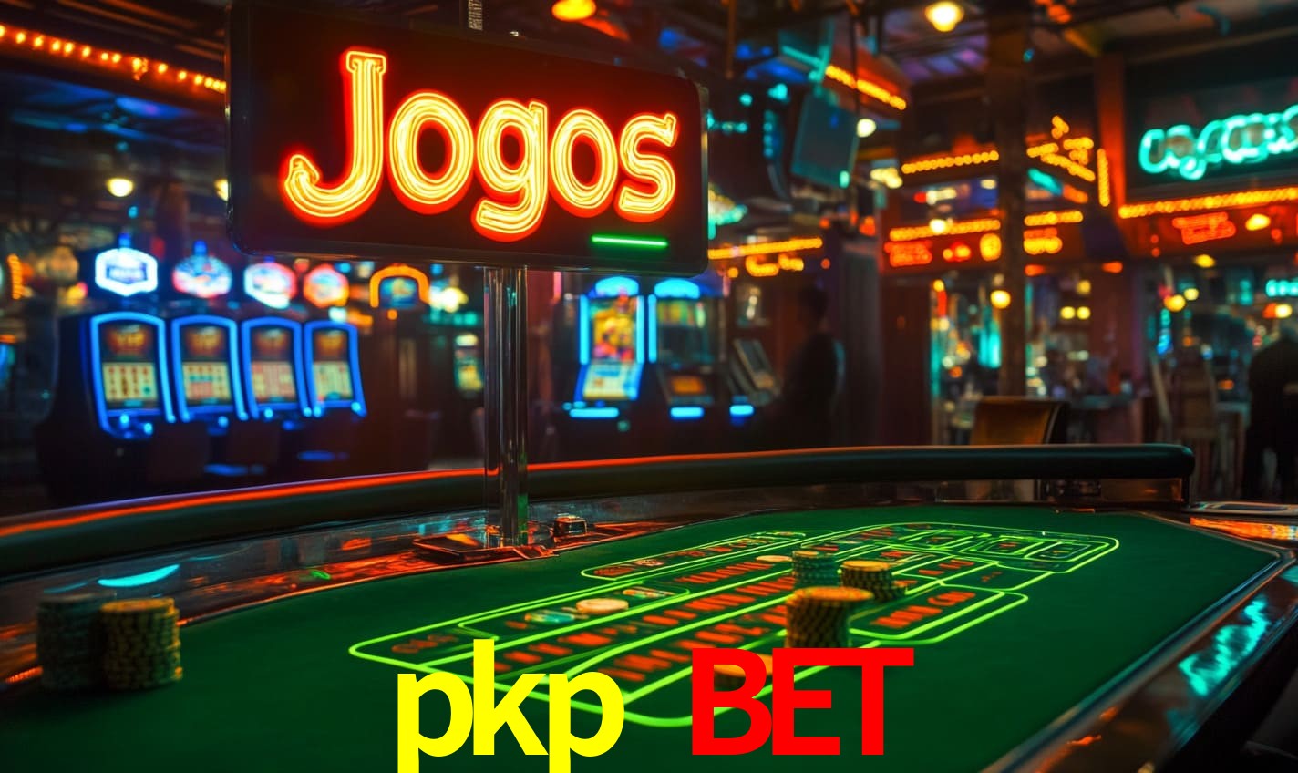 pkp bet 公平游戏